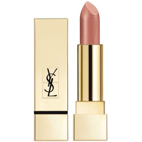 ysl pur couture le nu|ysl pur couture lipstick.